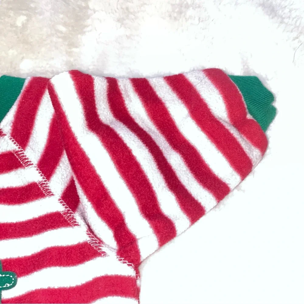 The Children’s Place Footed Pajamas